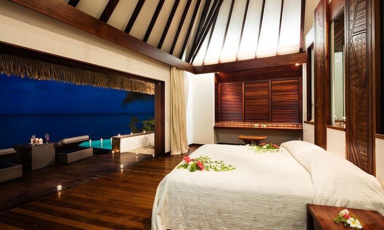 Hotel Kia Ora Resort & Spa