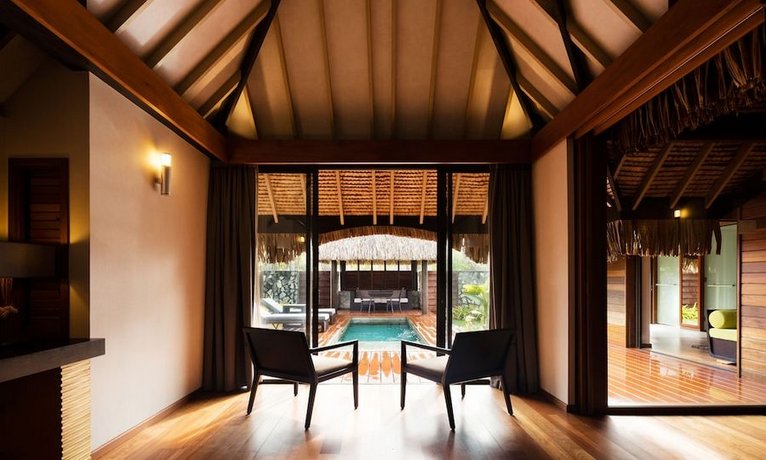 Hotel Kia Ora Resort & Spa