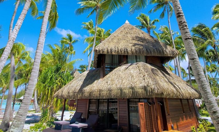 Hotel Kia Ora Resort & Spa