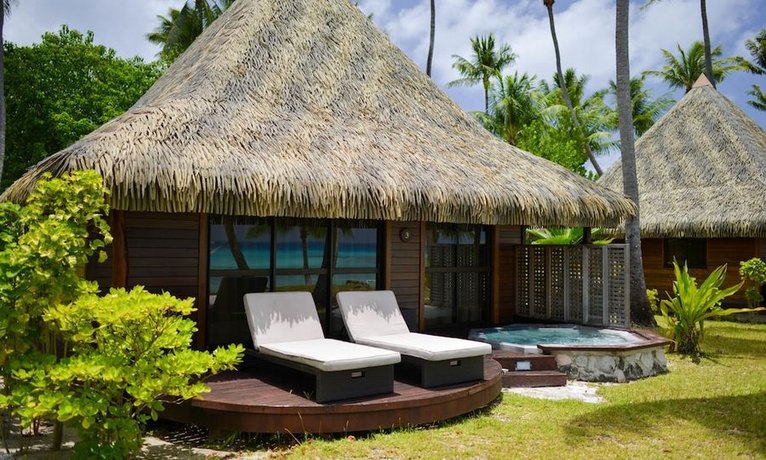 Hotel Kia Ora Resort & Spa