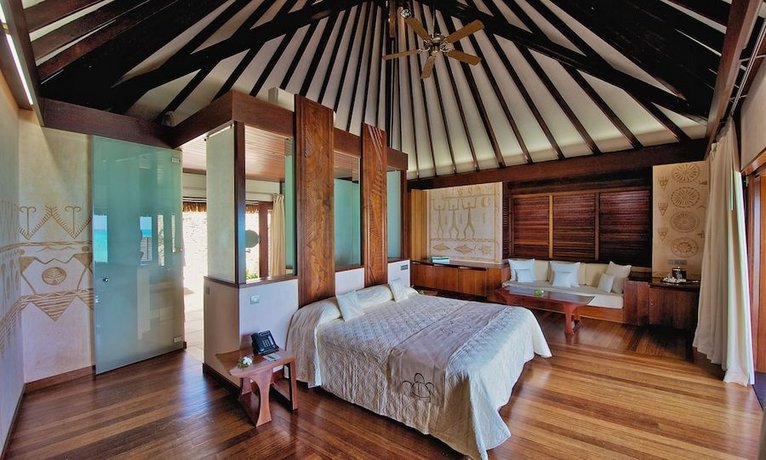 Hotel Kia Ora Resort & Spa