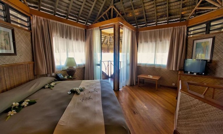 Hotel Kia Ora Resort & Spa