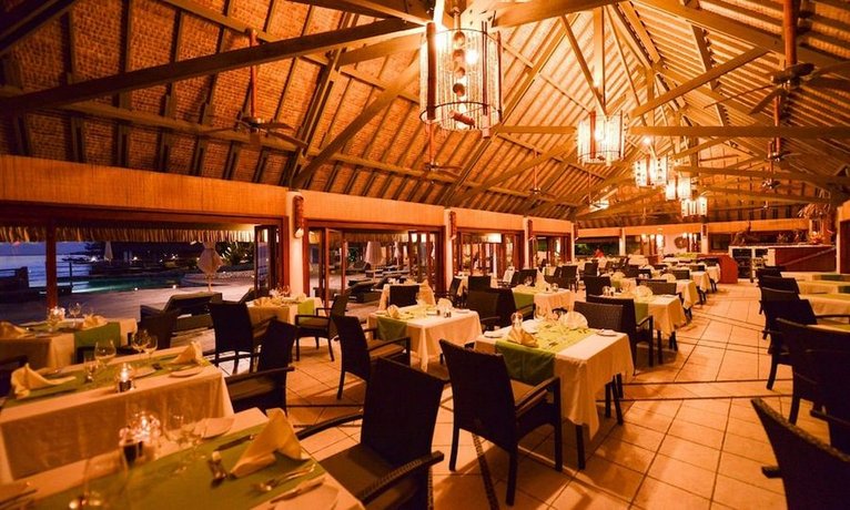 Hotel Kia Ora Resort & Spa