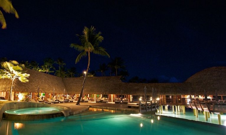 Hotel Kia Ora Resort & Spa