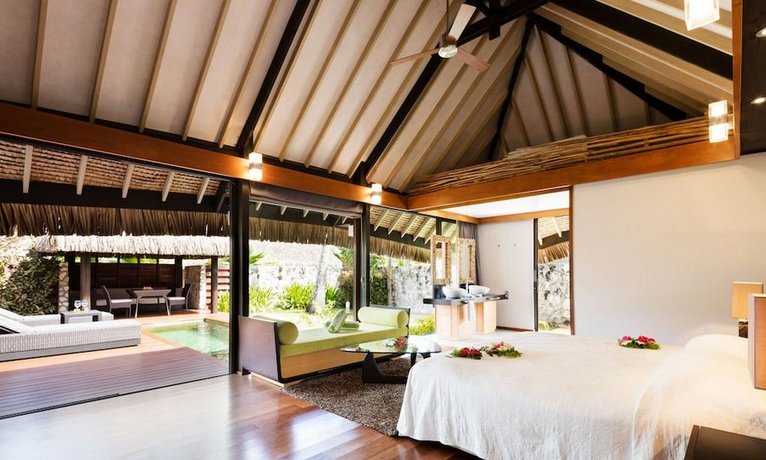 Hotel Kia Ora Resort & Spa