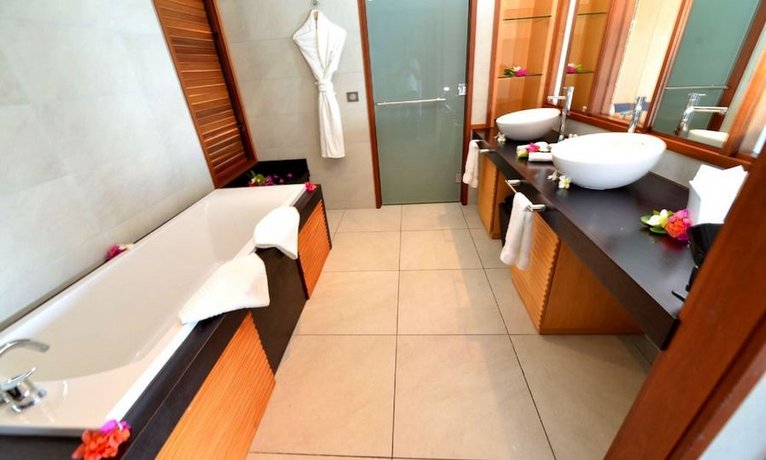 Hotel Kia Ora Resort & Spa