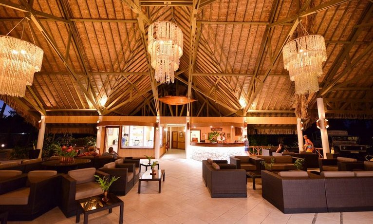 Hotel Kia Ora Resort & Spa
