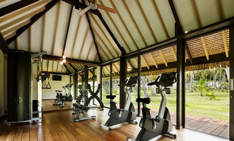 Hotel Kia Ora Resort & Spa