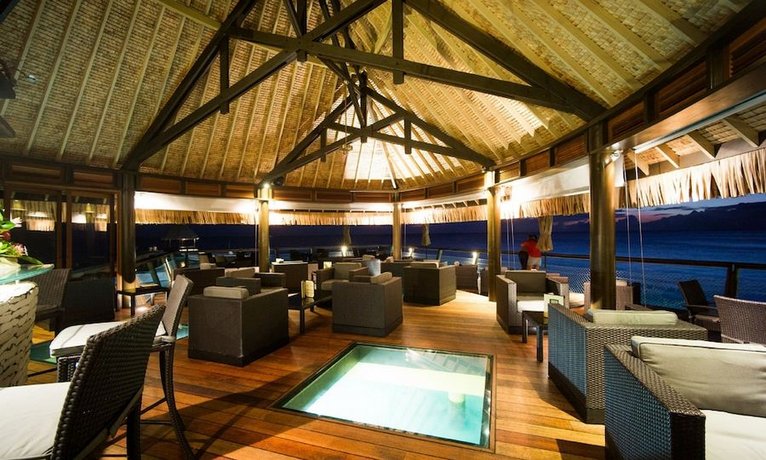 Hotel Kia Ora Resort & Spa