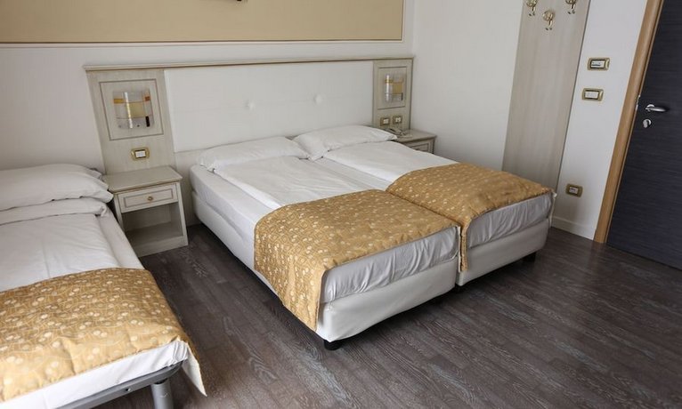 Hotel Lido Blu - Surf & Bike