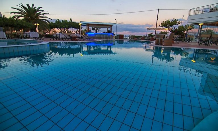 Heliotrope Hotels