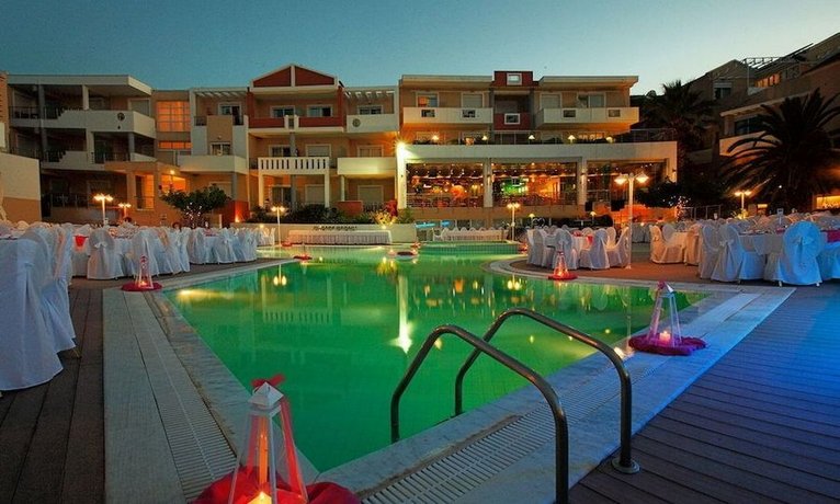 Heliotrope Hotels