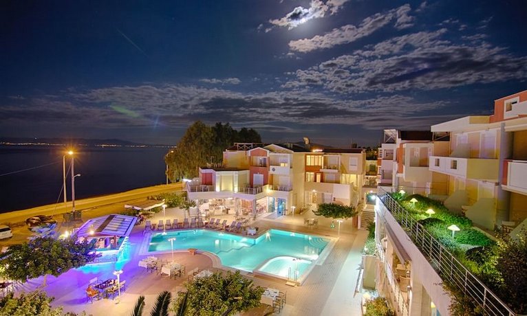 Heliotrope Hotels