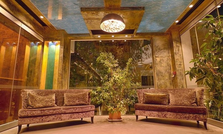 Heliotrope Hotels