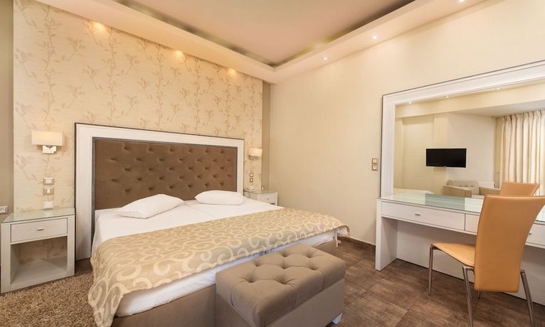 Heliotrope Hotels