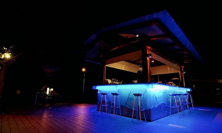 Heliotrope Hotels