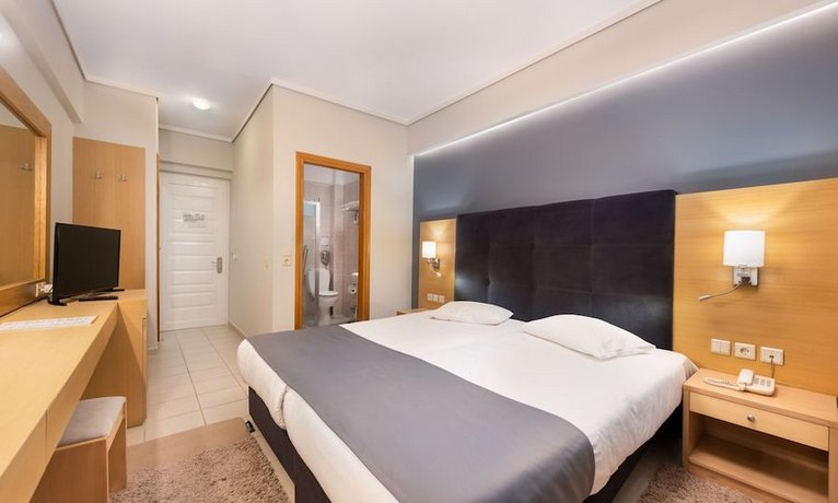 Heliotrope Hotels