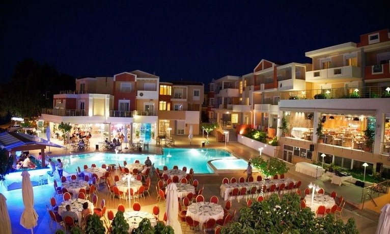Heliotrope Hotels