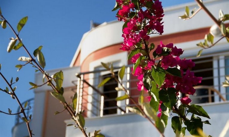 Heliotrope Hotels