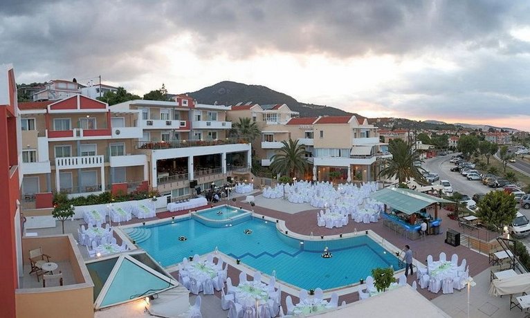 Heliotrope Hotels