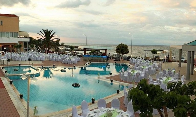 Heliotrope Hotels