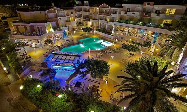 Heliotrope Hotels