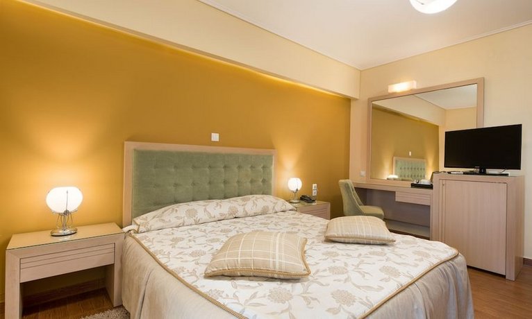Heliotrope Hotels