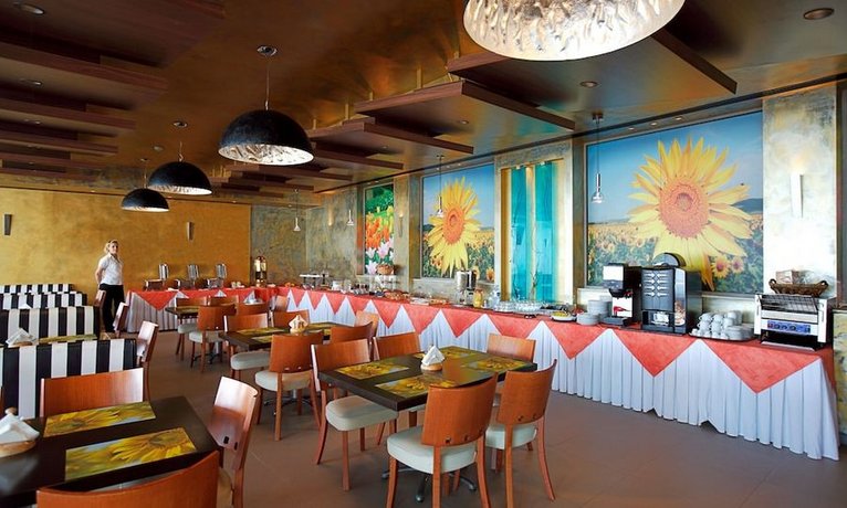 Heliotrope Hotels