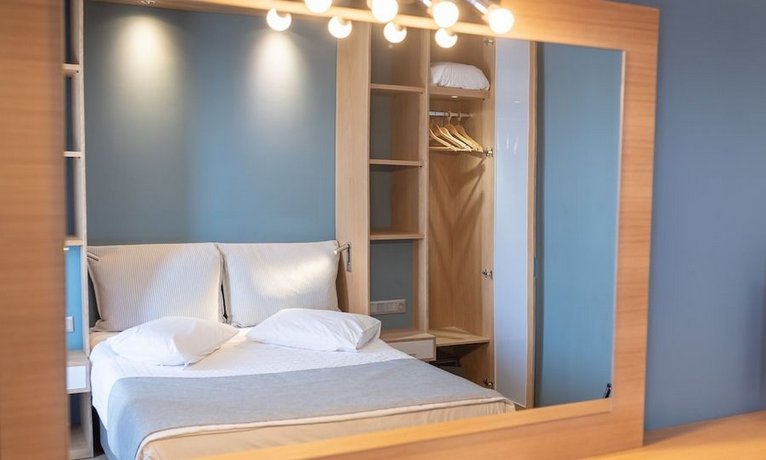 Heliotrope Hotels