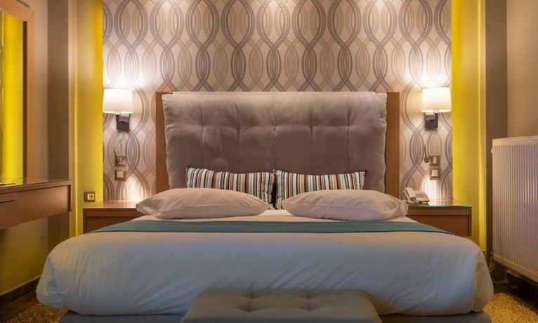 Heliotrope Hotels