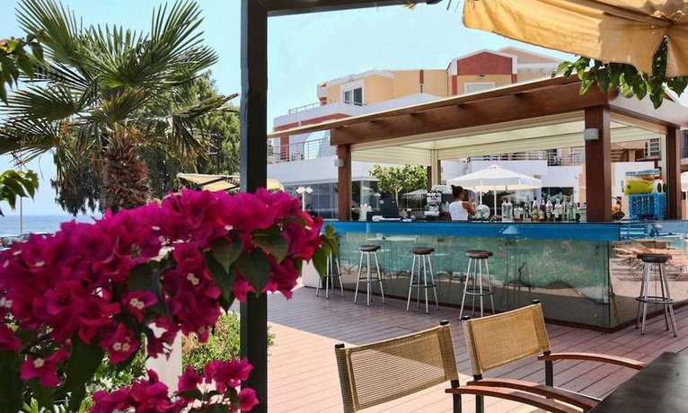 Heliotrope Hotels