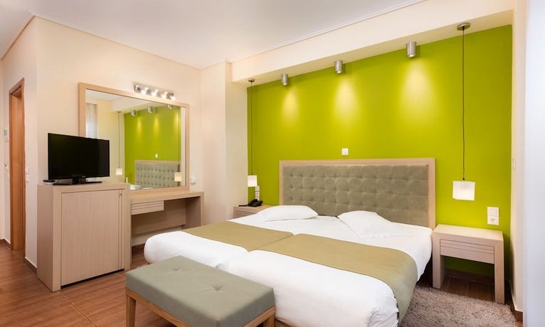 Heliotrope Hotels