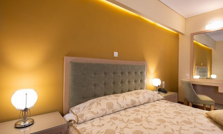 Heliotrope Hotels