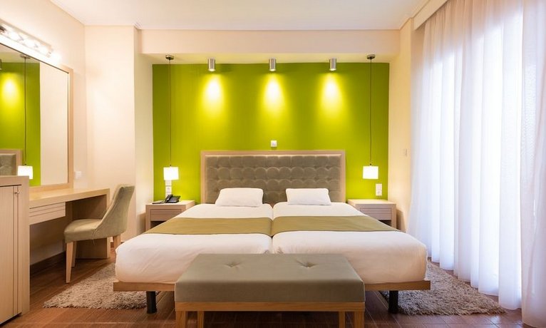 Heliotrope Hotels