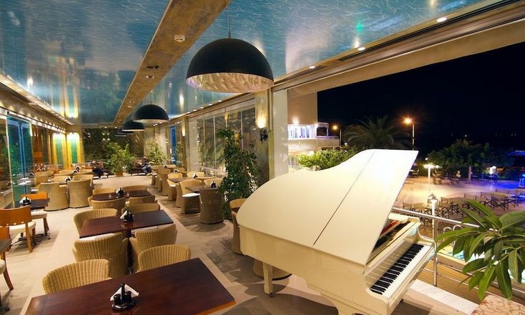 Heliotrope Hotels