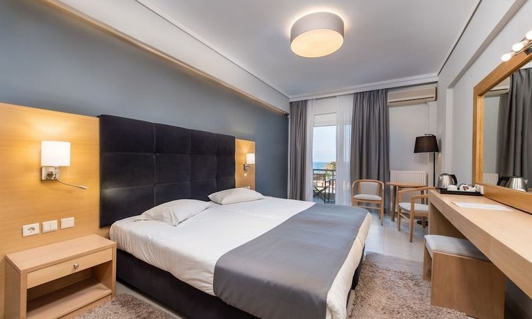 Heliotrope Hotels