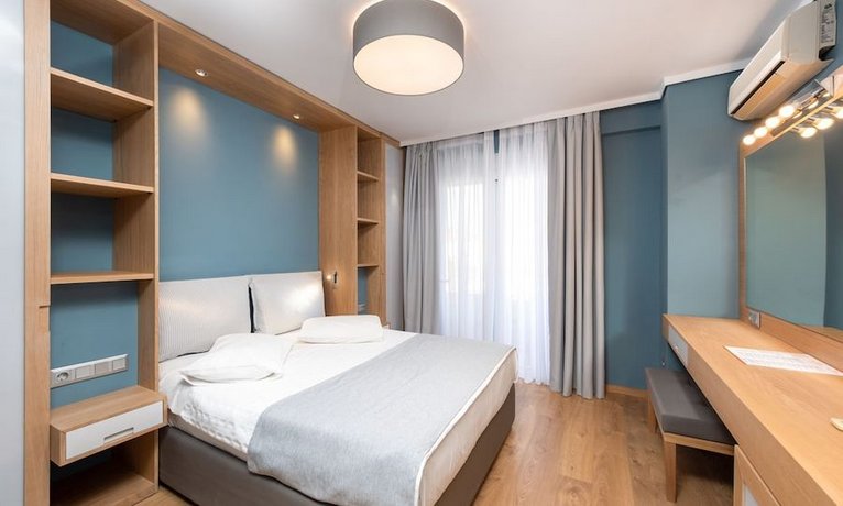 Heliotrope Hotels