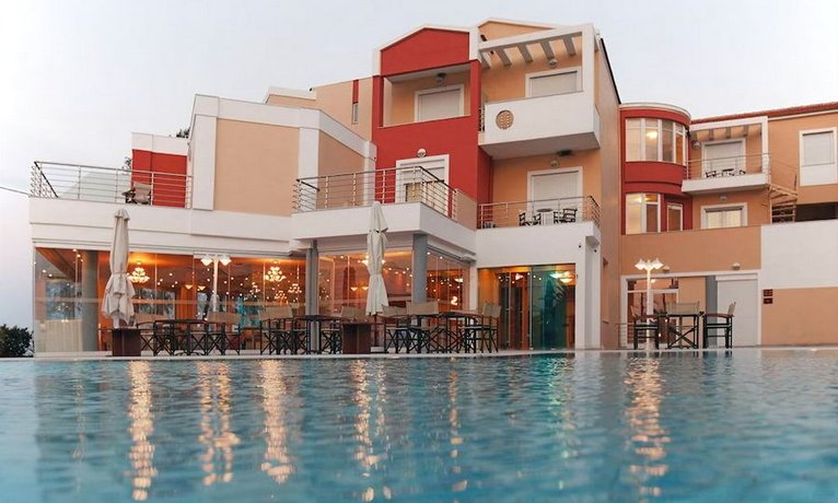Heliotrope Hotels