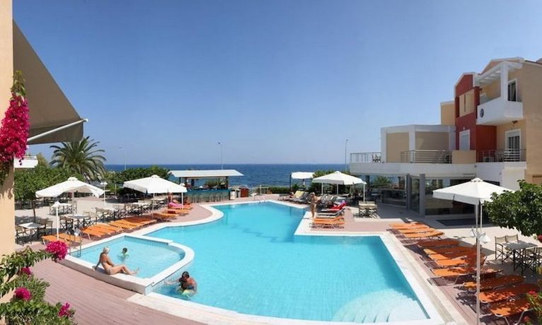 Heliotrope Hotels
