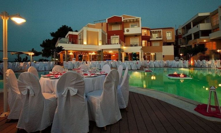 Heliotrope Hotels