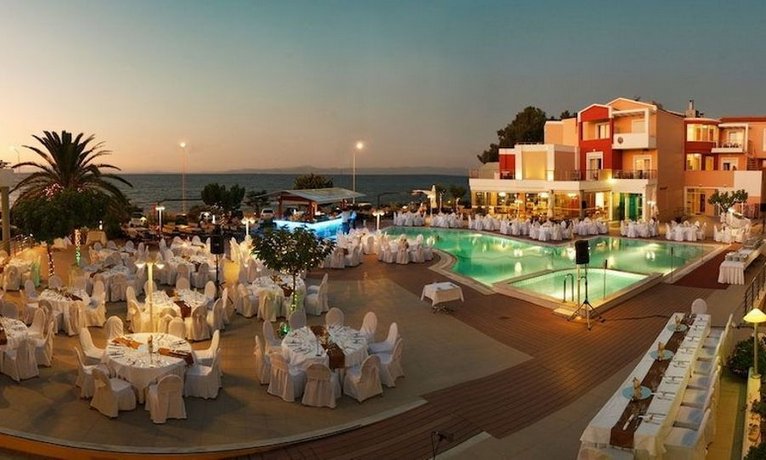 Heliotrope Hotels