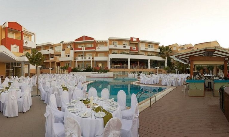 Heliotrope Hotels