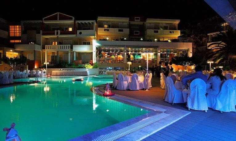 Heliotrope Hotels