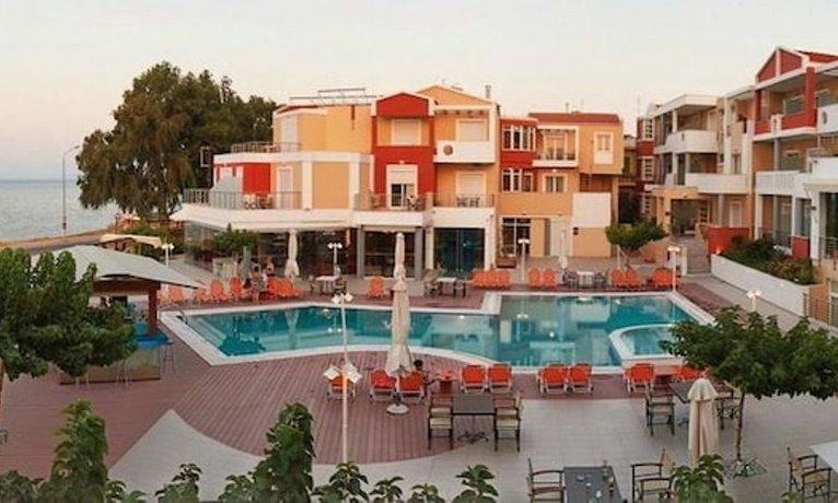 Heliotrope Hotels