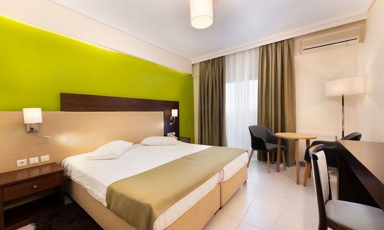 Heliotrope Hotels