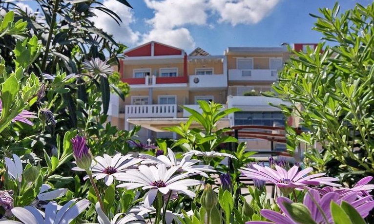 Heliotrope Hotels