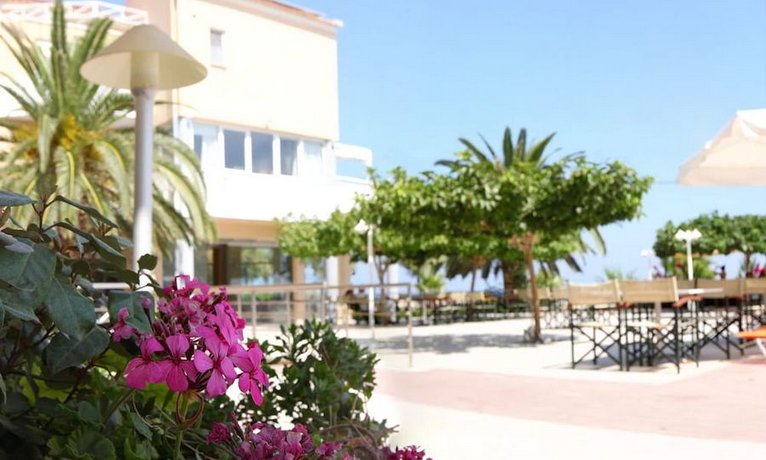 Heliotrope Hotels