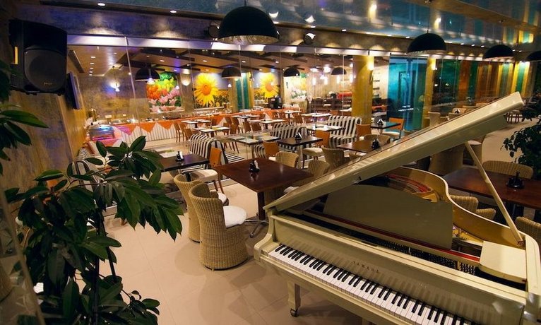 Heliotrope Hotels