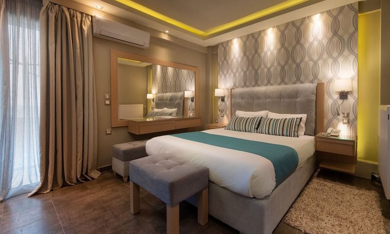 Heliotrope Hotels