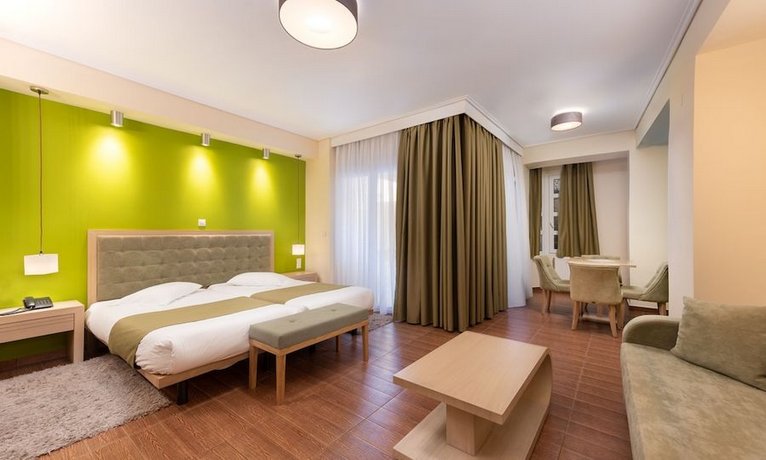 Heliotrope Hotels